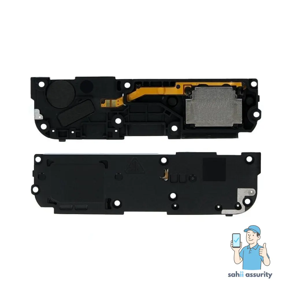 Ringer / Loud Speaker for Motorola One Macro